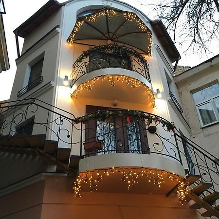 Odelana Apartments Odesa Exterior photo