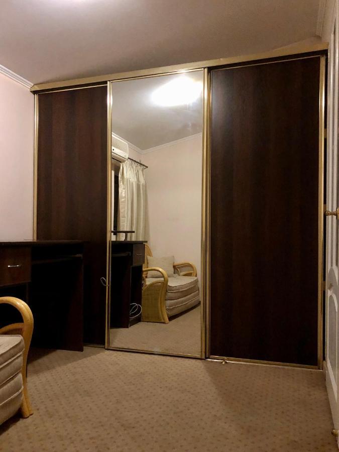 Odelana Apartments Odesa Exterior photo