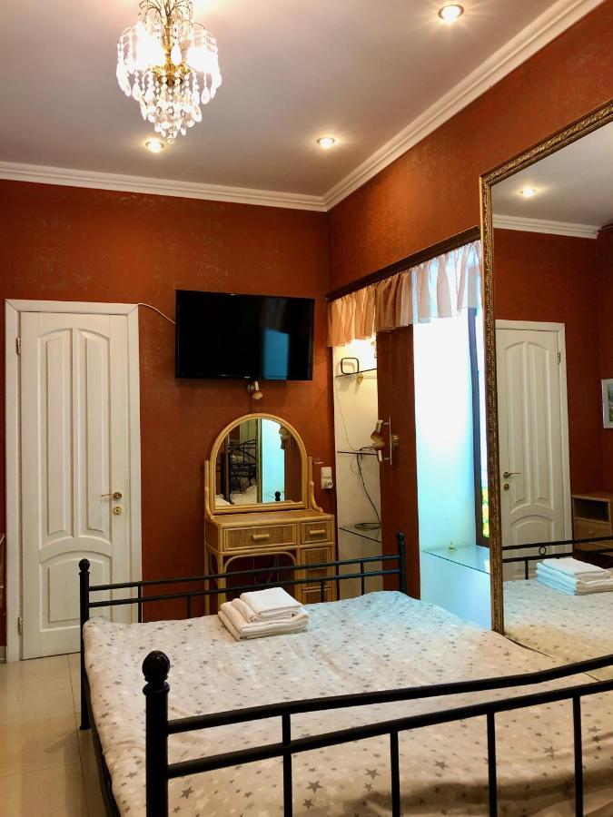 Odelana Apartments Odesa Exterior photo