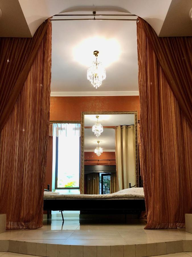 Odelana Apartments Odesa Exterior photo