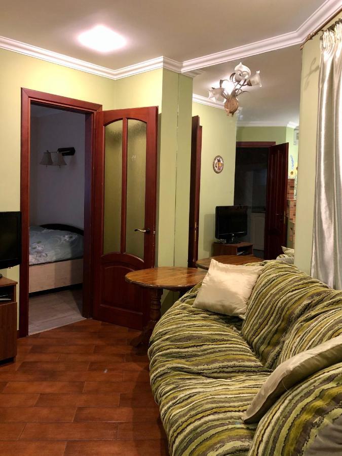 Odelana Apartments Odesa Exterior photo